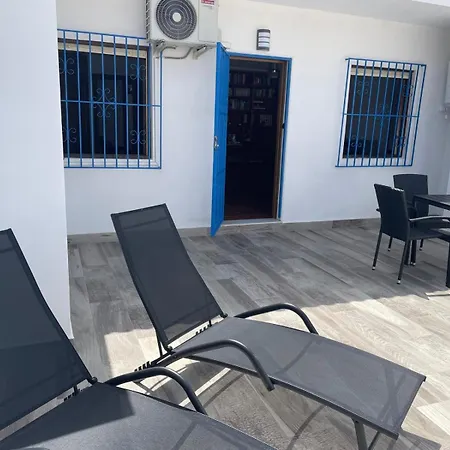 Salinas Apartment Torrevieja