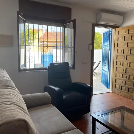 Salinas Apartment Torrevieja
