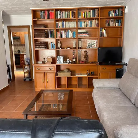 Apartment Salinas