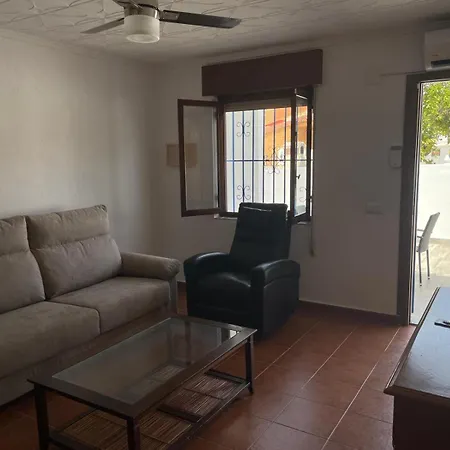 Apartment Salinas Torrevieja